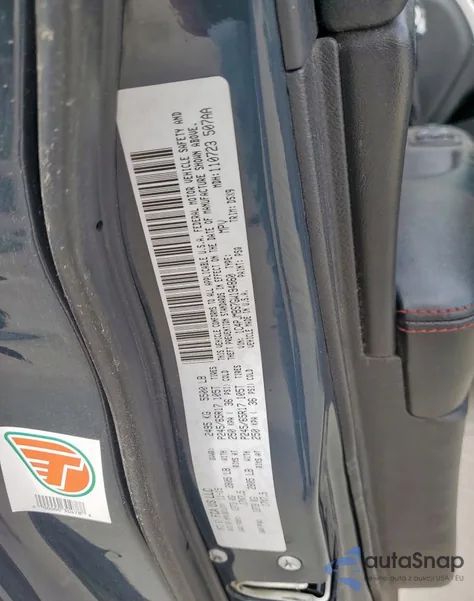 2016 Jeep Cherokee Trailhawk из США, поврежденный, VIN 1C4PJMBS7GW194860